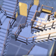 Image for article titled Sims 4 Players Are Freaking Out Over Stairs